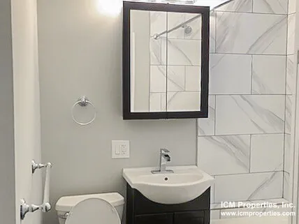 5045 N Damen Ave, , 60625, USA 60625-unit#5057-1W-Chicago-IL