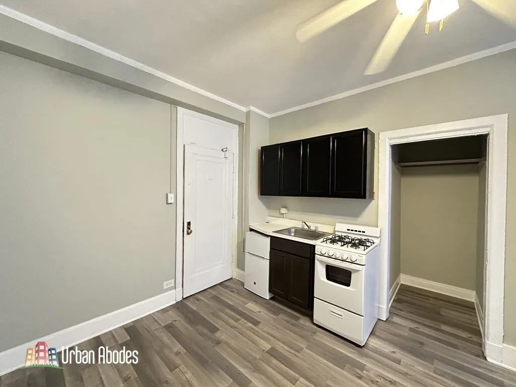 3831 N Fremont St, , 60613, USA 60613-unit#116-Chicago-IL