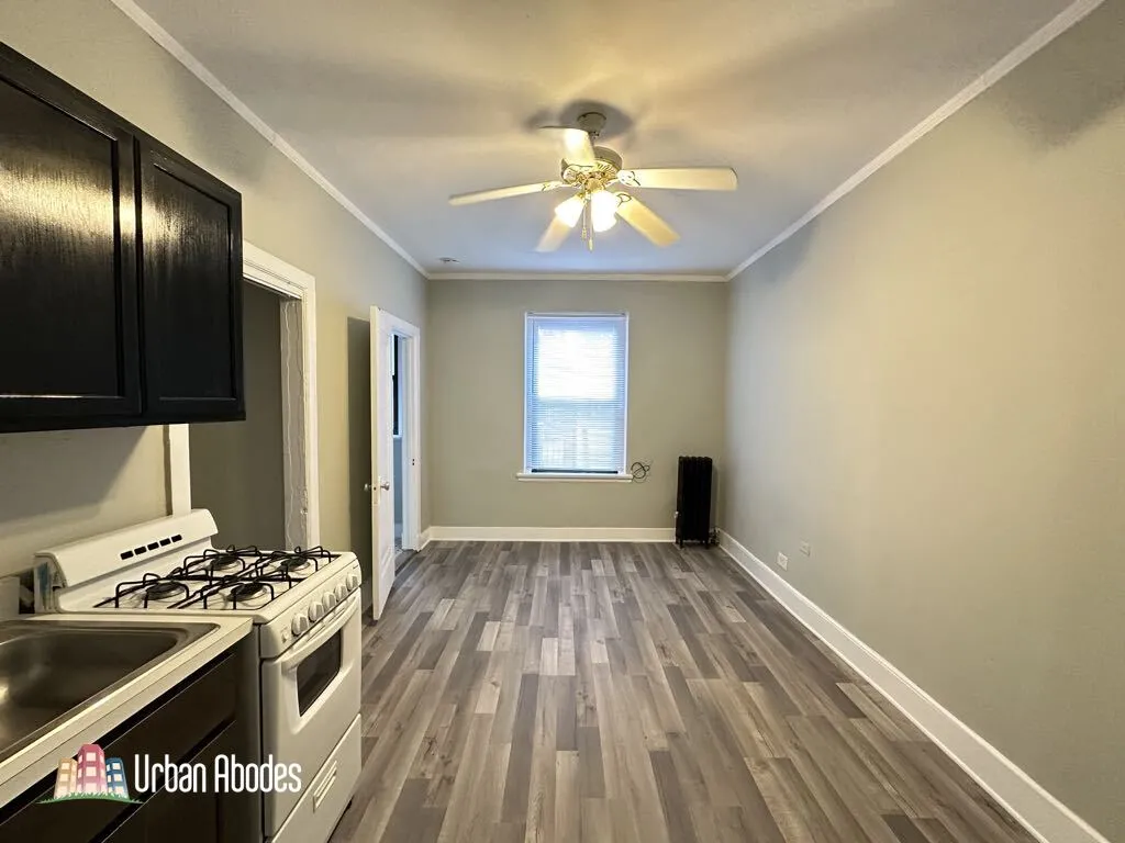 3831 N Fremont St, , 60613, USA 60613-unit#116-Chicago-IL