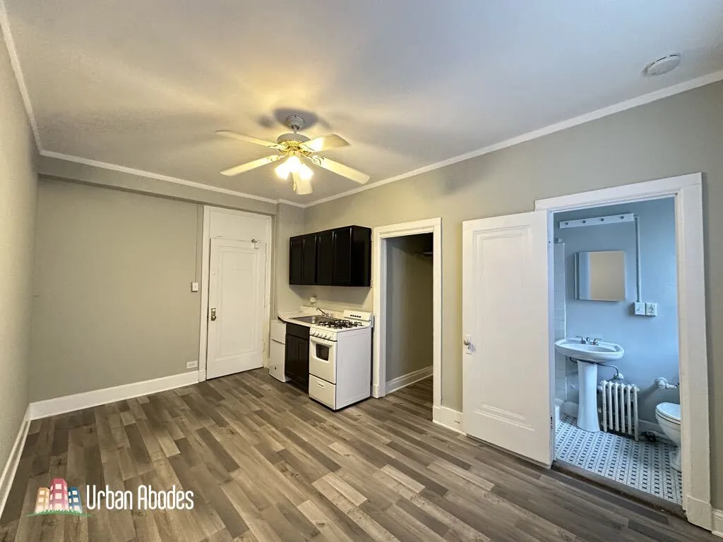 3831 N Fremont St, , 60613, USA 60613-unit#116-Chicago-IL