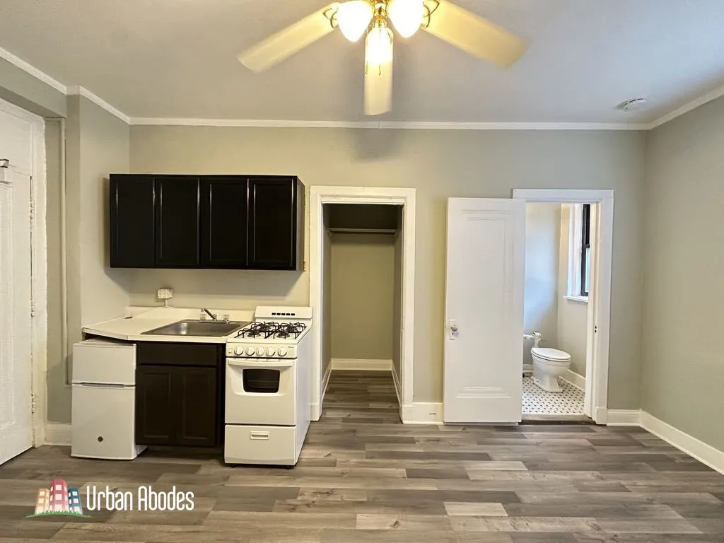 3831 N Fremont St, , 60613, USA 60613-unit#116-Chicago-IL