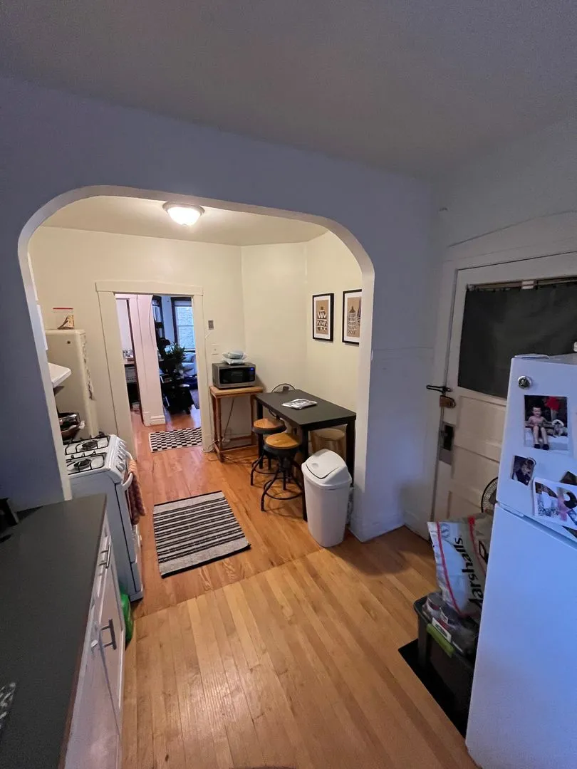 2111 N Mozart St, , 60647, USA 60647-unit#1W-Chicago-IL