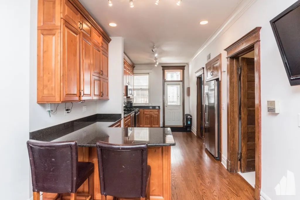 3744 N Fremont St, ,  60613, USA 60613-unit#1-Chicago-IL