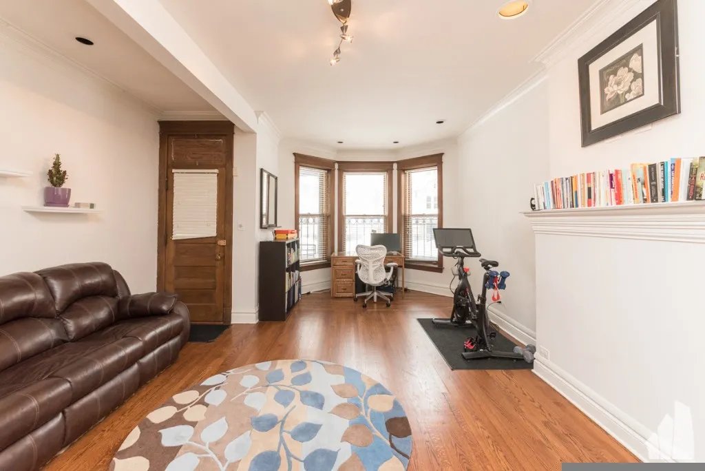 3744 N Fremont St, ,  60613, USA 60613-unit#1-Chicago-IL