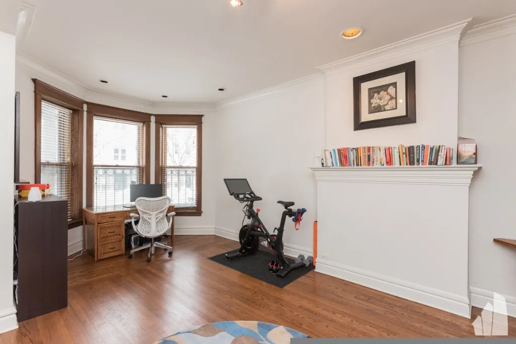 3744 N Fremont St, ,  60613, USA 60613-unit#1-Chicago-IL