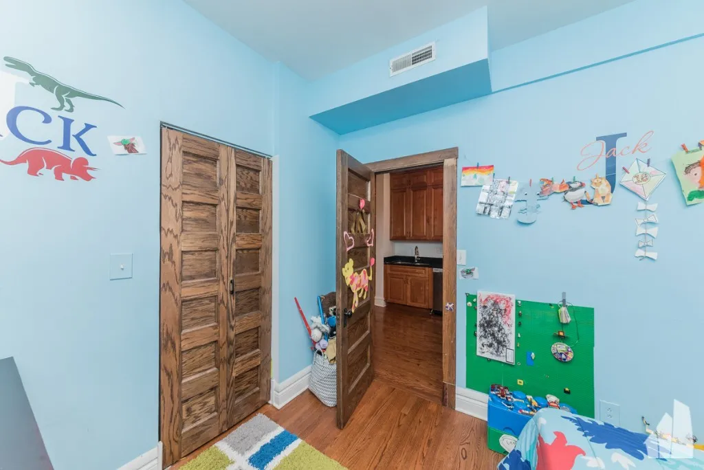 3744 N Fremont St, ,  60613, USA 60613-unit#1-Chicago-IL