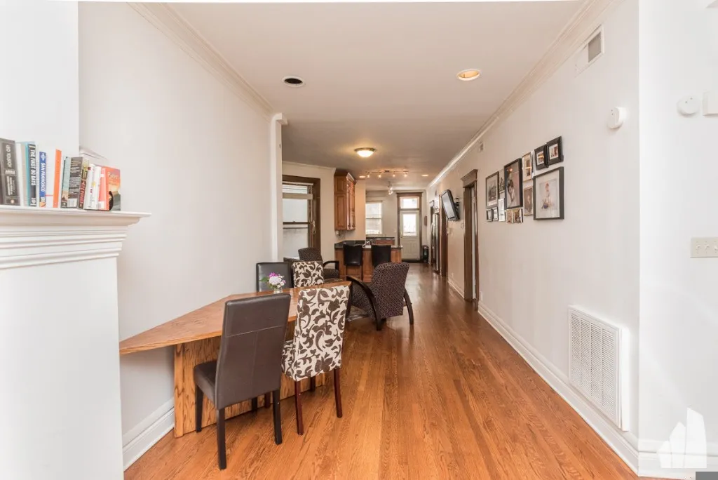 3744 N Fremont St, ,  60613, USA 60613-unit#1-Chicago-IL