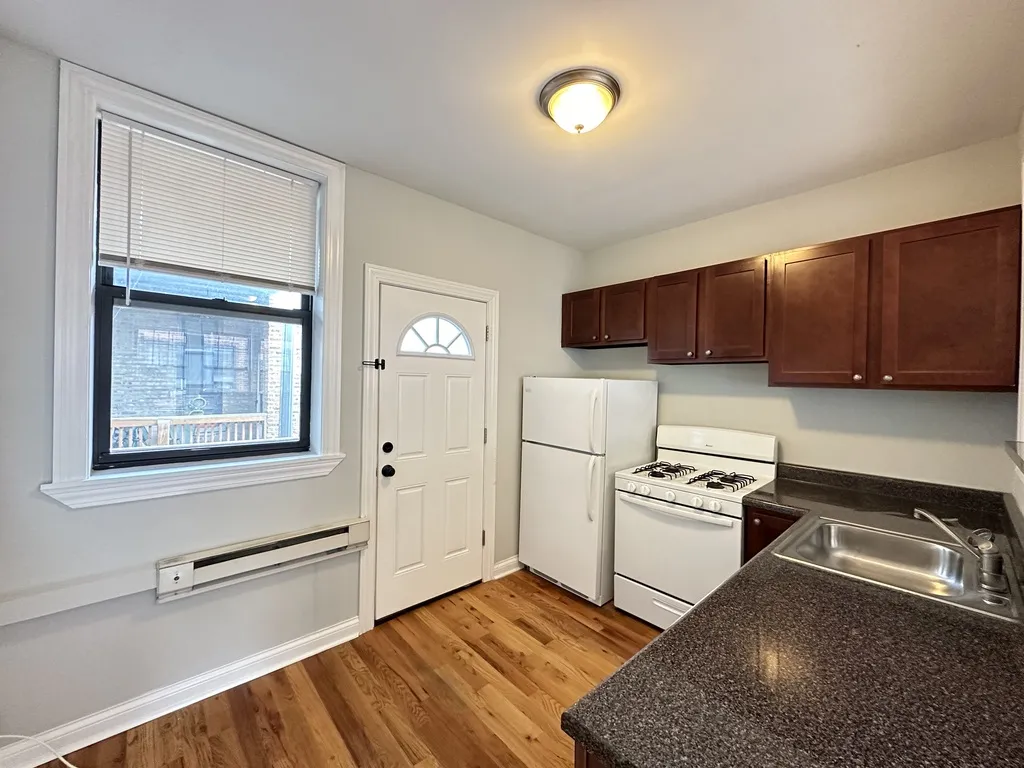 4419 N Wolcott Ave, ,  60640, USA 60640-unit#3B-Chicago-IL