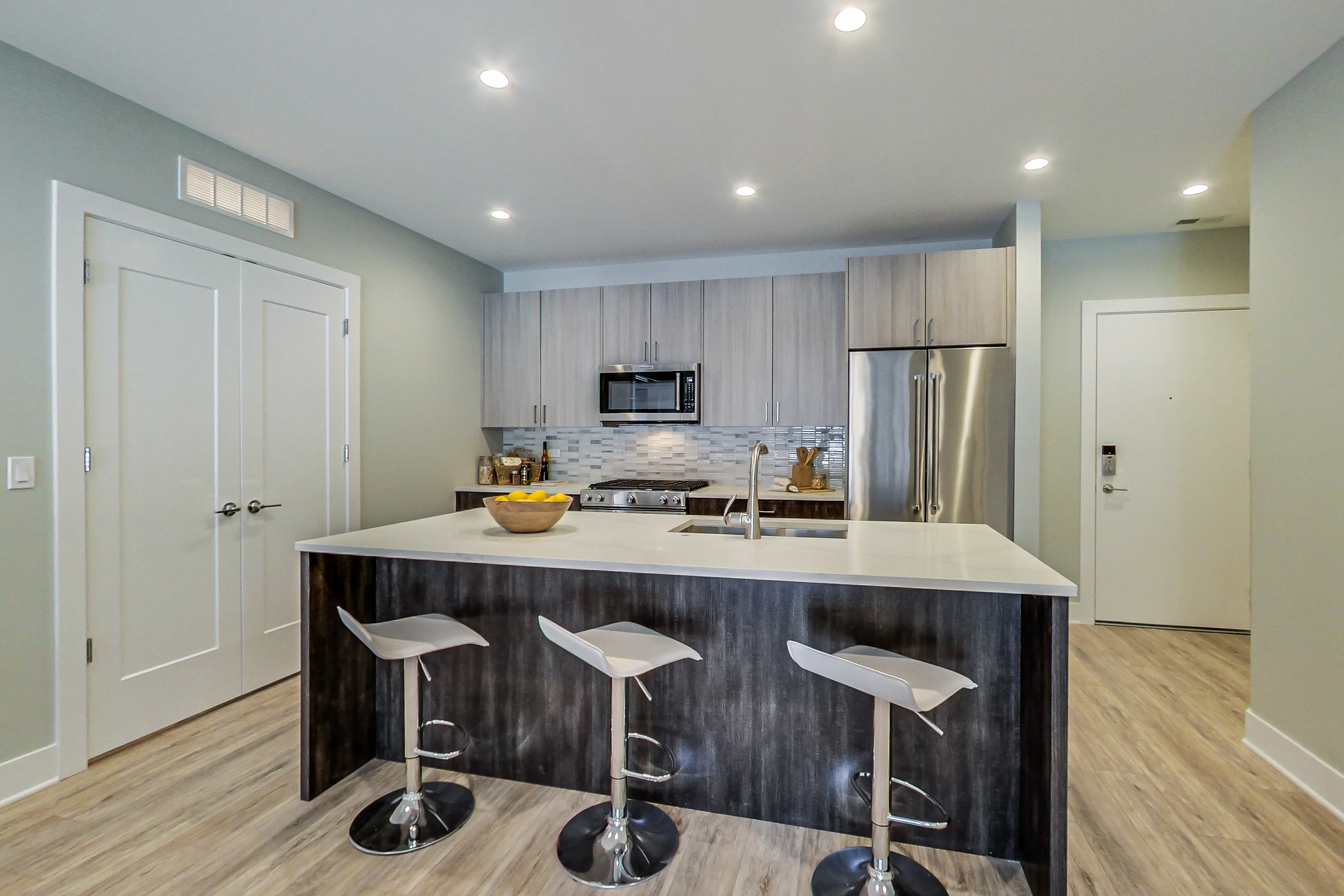 1318 N Western Ave, ,  60622, USA 60622-unit#2A-Chicago-IL