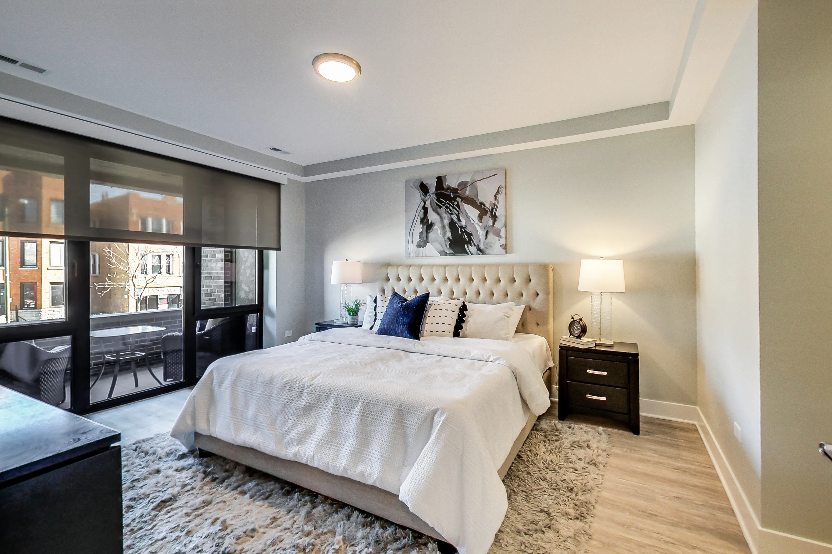 1318 N Western Ave, ,  60622, USA 60622-unit#2A-Chicago-IL