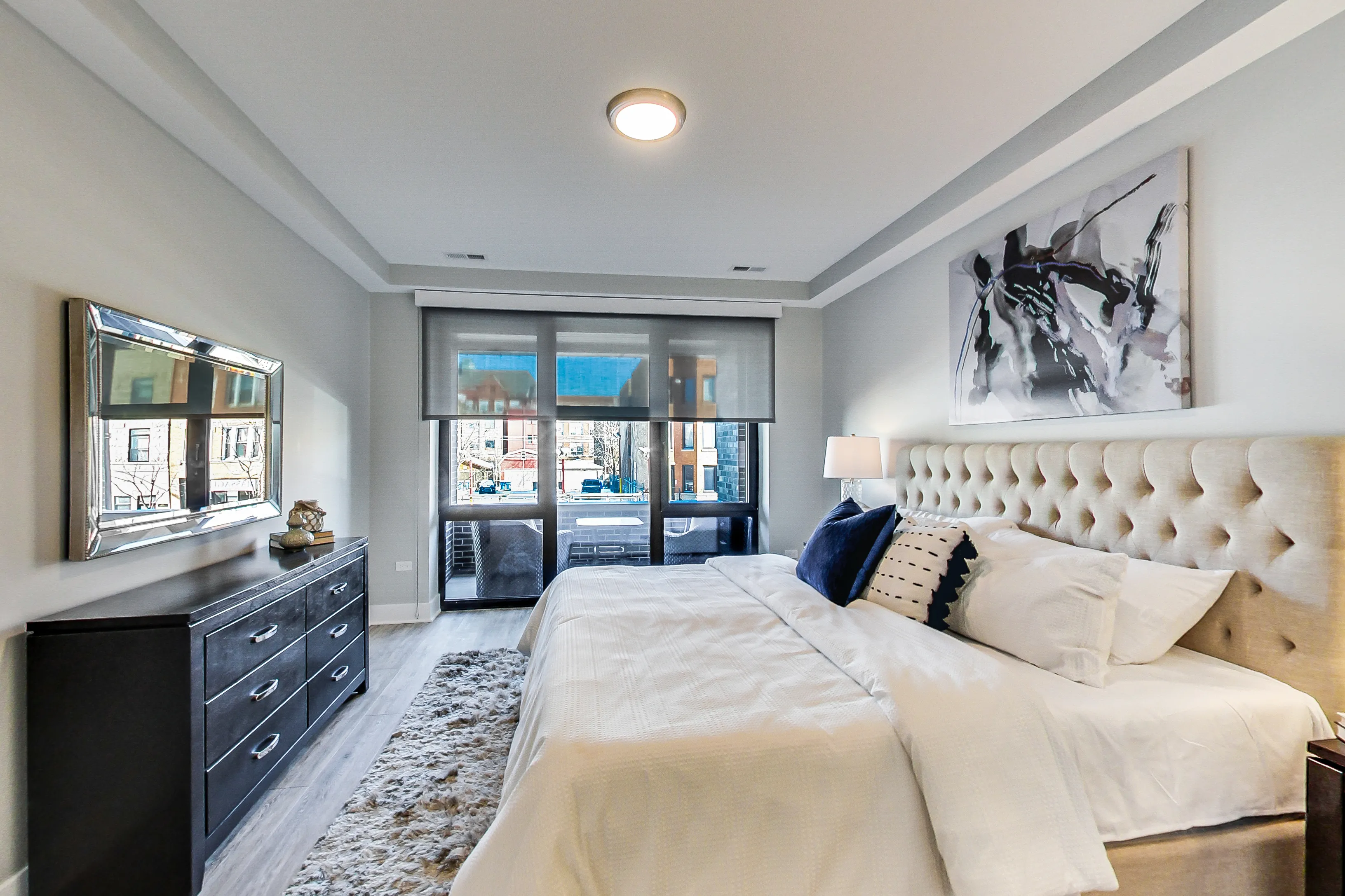 1318 N Western Ave, ,  60622, USA 60622-unit#2A-Chicago-IL