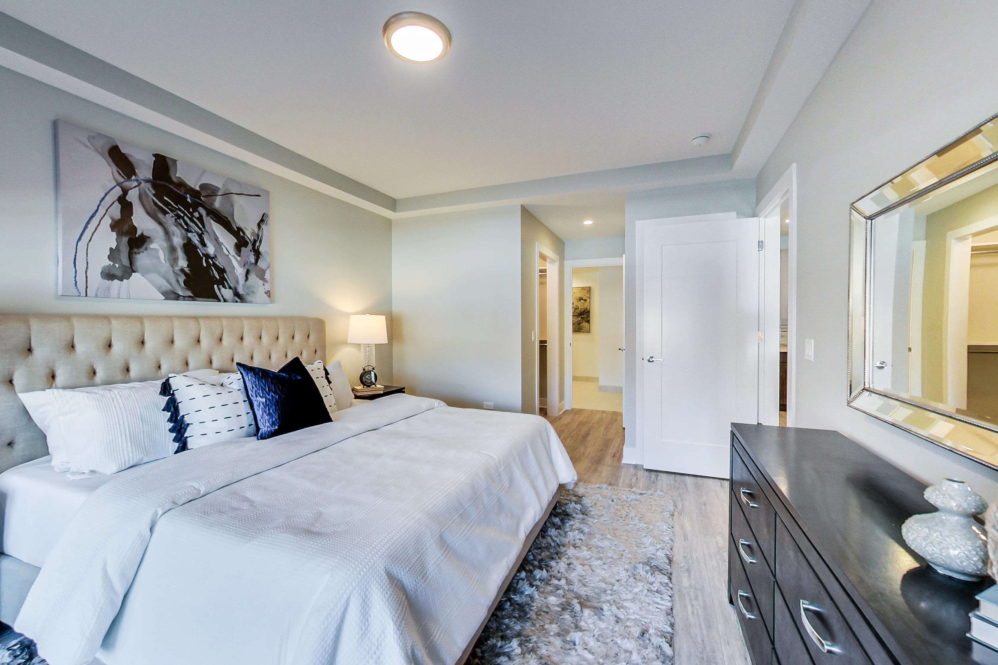 1318 N Western Ave, ,  60622, USA 60622-unit#2A-Chicago-IL