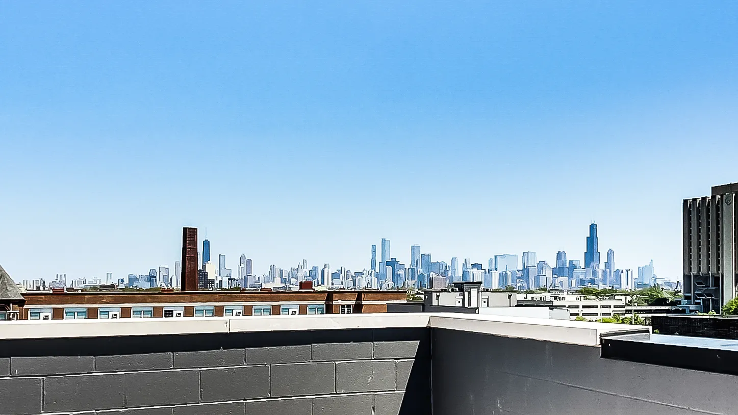 1318 N Western Ave, ,  60622, USA 60622-unit#2A-Chicago-IL