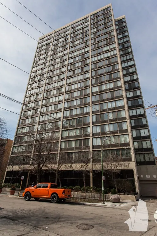 2754 N Hampden Ct, , 60614, USA 60614-unit#1003-Chicago-IL