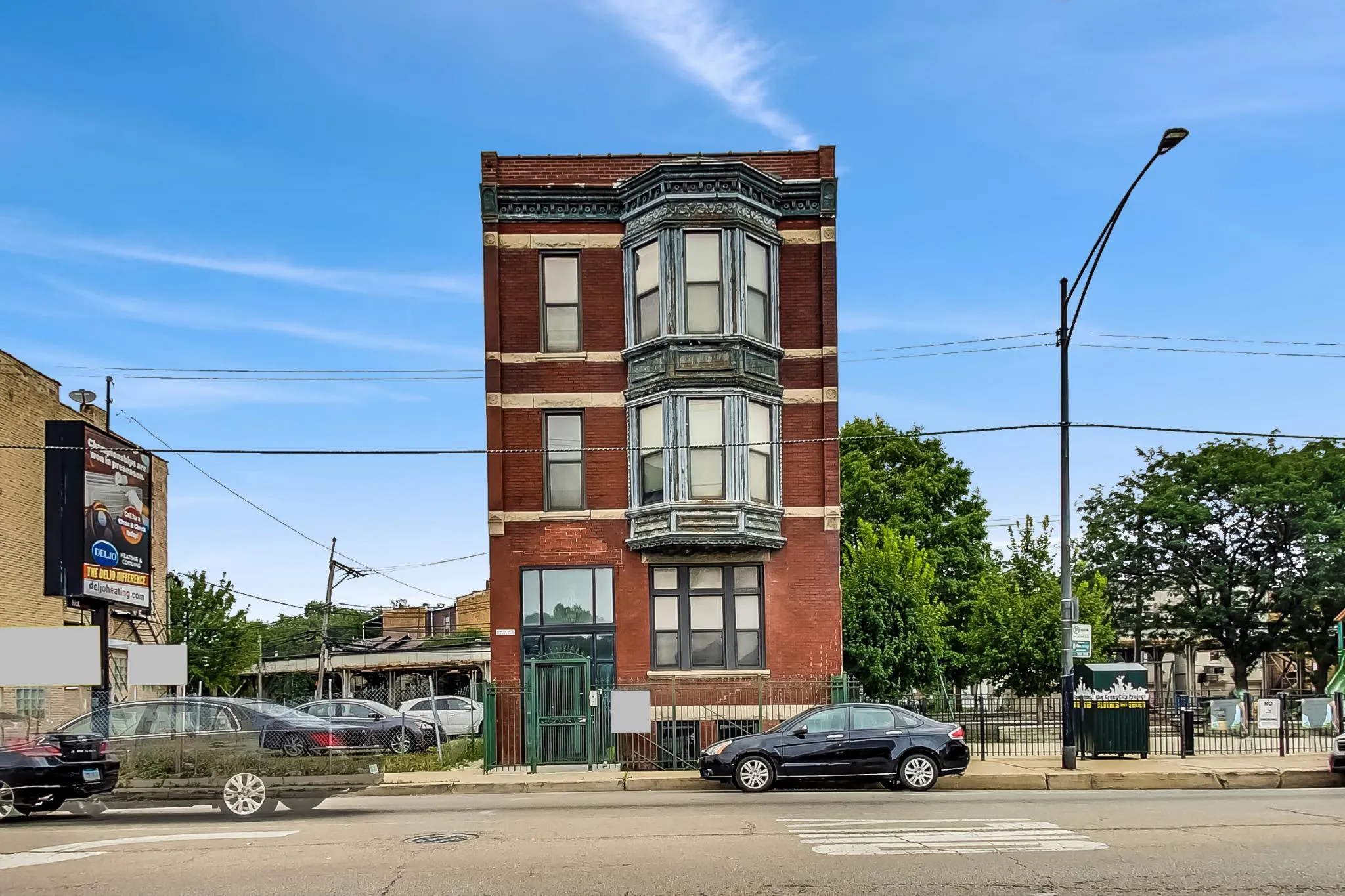 1769 N Clybourn Ave, , 60614, USA 60614-unit#G-Chicago-IL