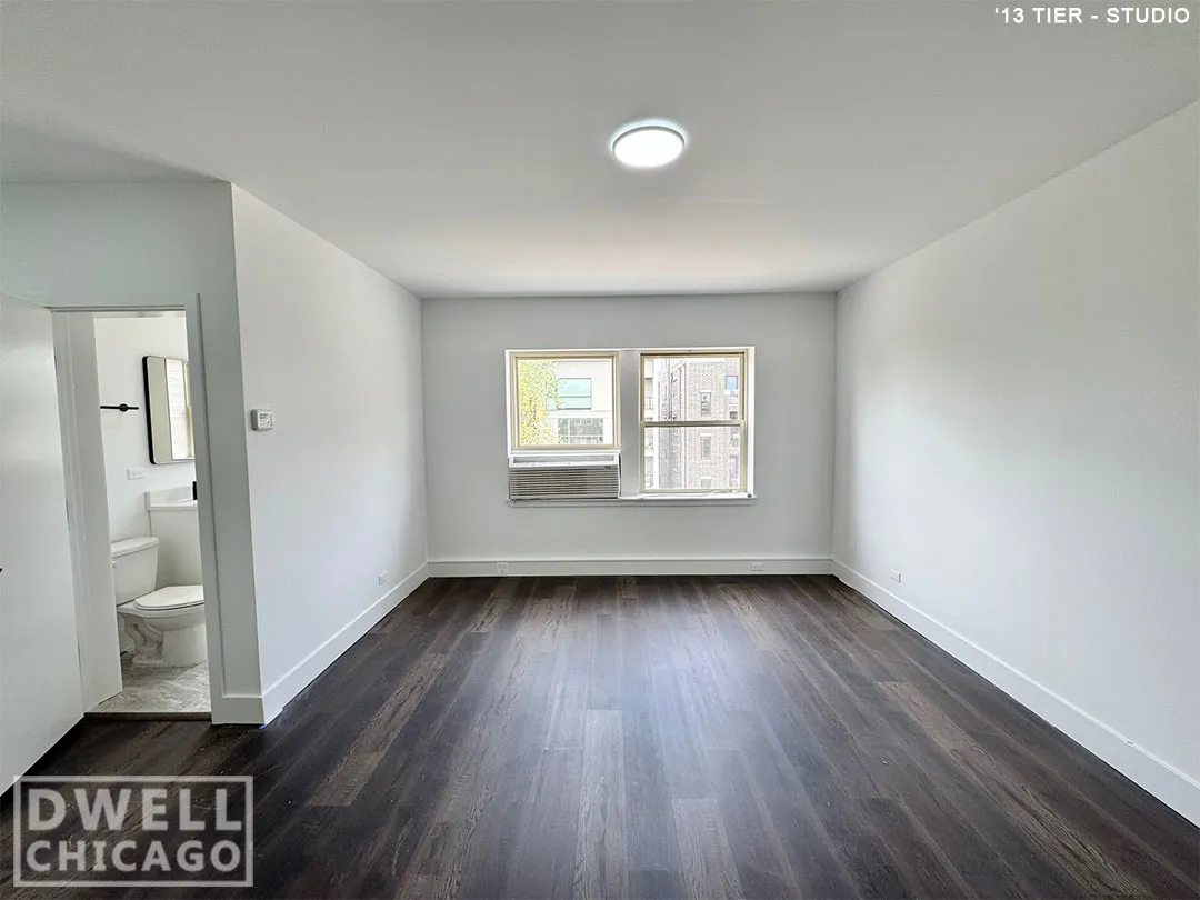 1555 W Hollywood Ave, ,  60660, USA 60660-unit#313-Chicago-IL