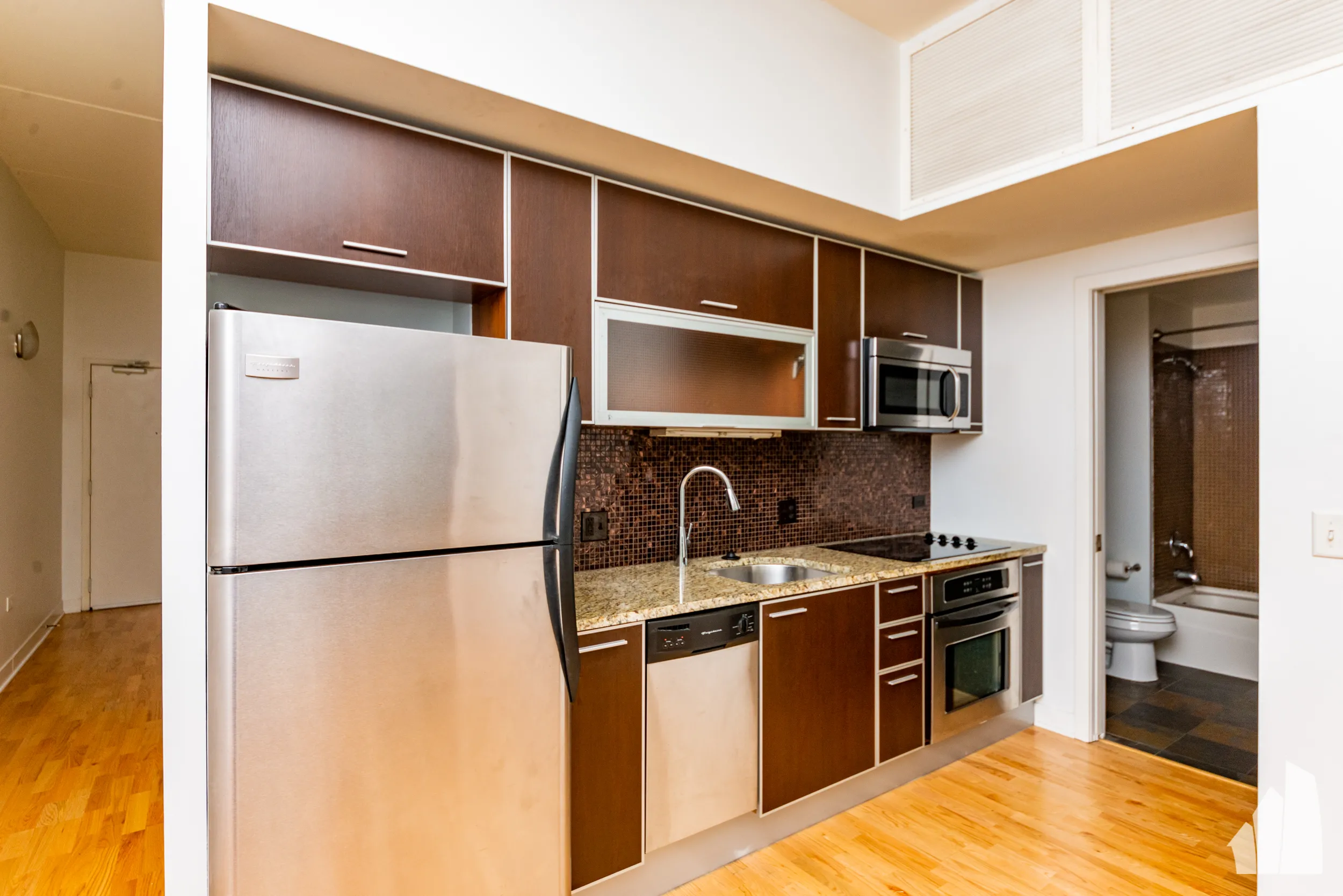650 W Wayman St, , 60661, USA 60661-unit#106C-Chicago-IL