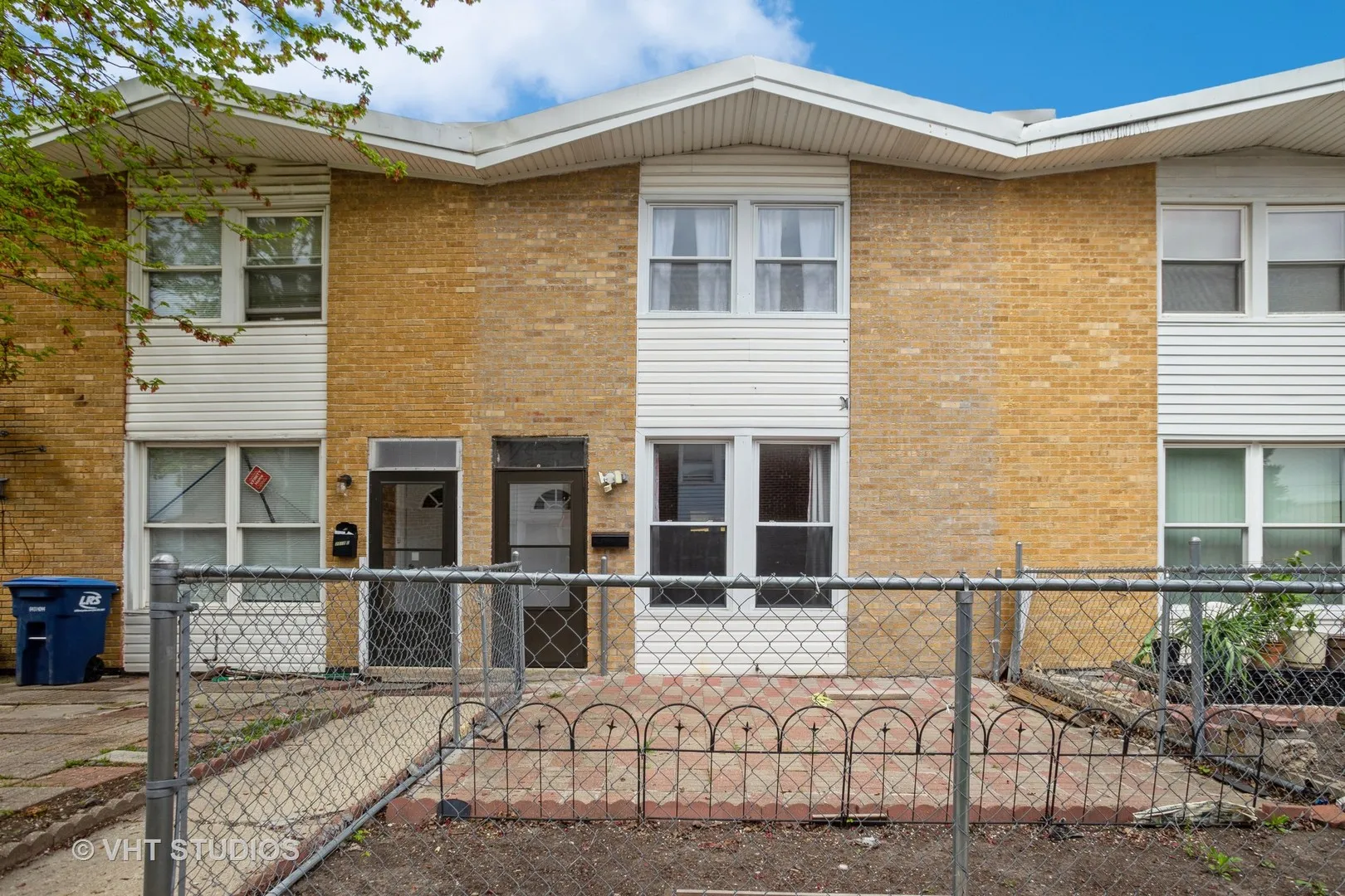2017 Pine St, , 60018, USA 60018-unit#2017-Des Plaines-IL
