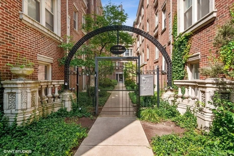 5402 N Kenmore Ave, , 60640, USA 60640-unit#2E-Chicago-IL