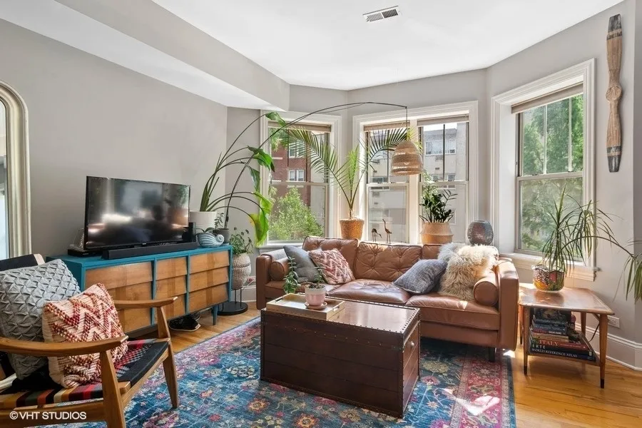 5402 N Kenmore Ave, ,  60640, USA 60640-unit#2E-Chicago-IL