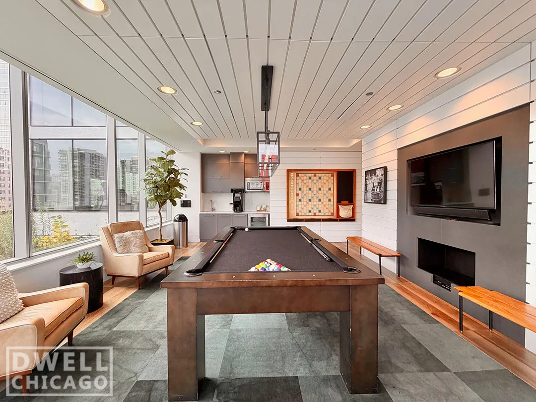 1225 N Wells St, , 60610, USA 60610-unit#426-Chicago-IL