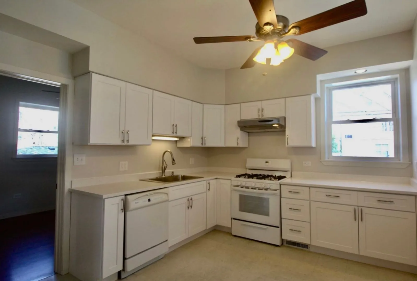4043 N Monticello Ave, ,  60618, USA 60618-unit#2-Chicago-IL