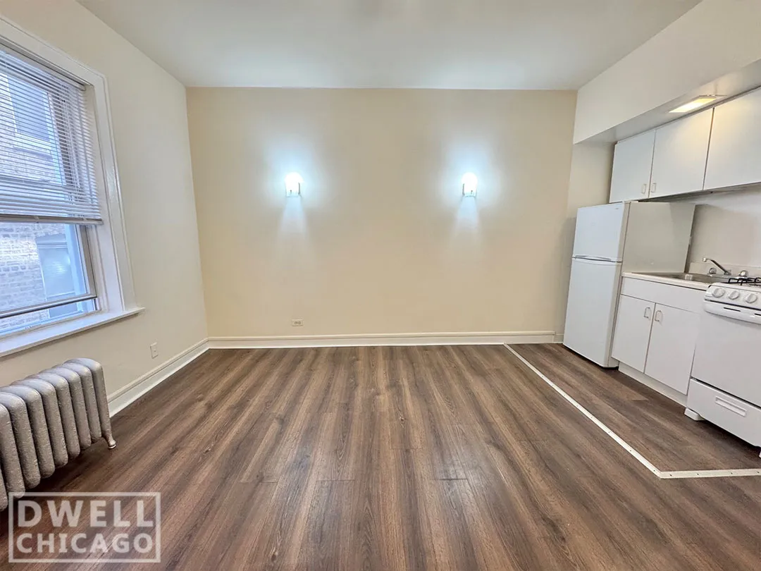 6916 N Lakewood Ave, , 60626, USA 60626-unit#207-Chicago-IL