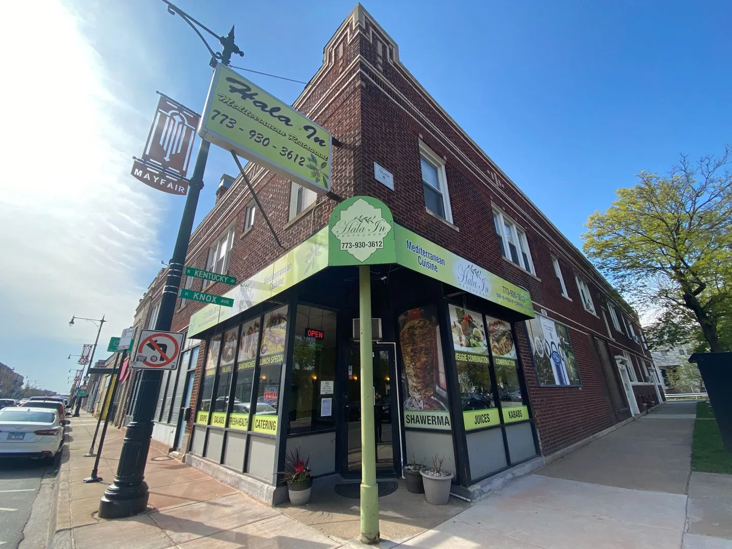 4628 W Lawrence Ave, , 60630, USA 60630-unit#2-Chicago-IL