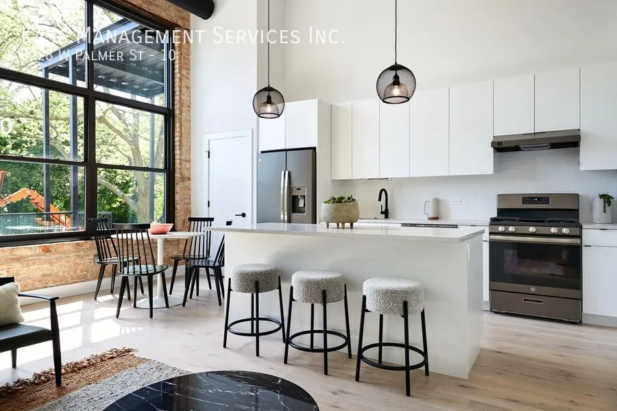 3228 W Palmer St, , 60647, USA 60647-unit#10-Chicago-IL