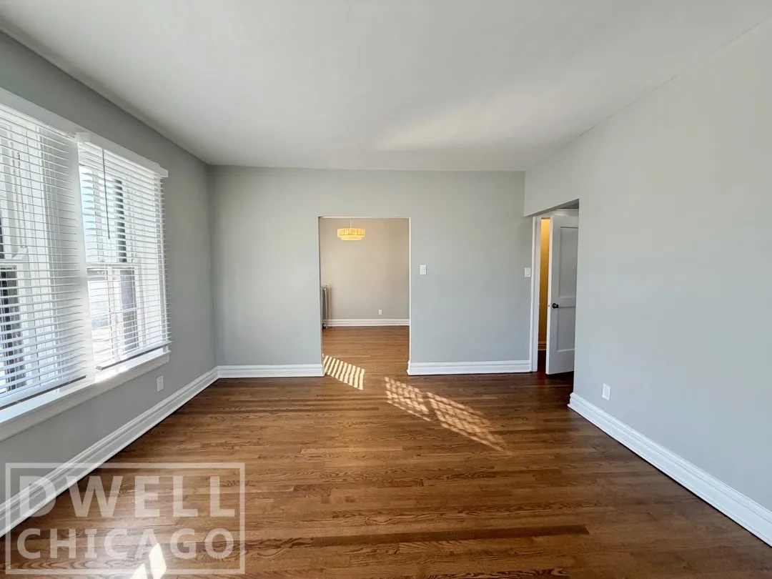 1601 W Thome Ave, ,  60660, USA 60660-unit#2A-Chicago-IL