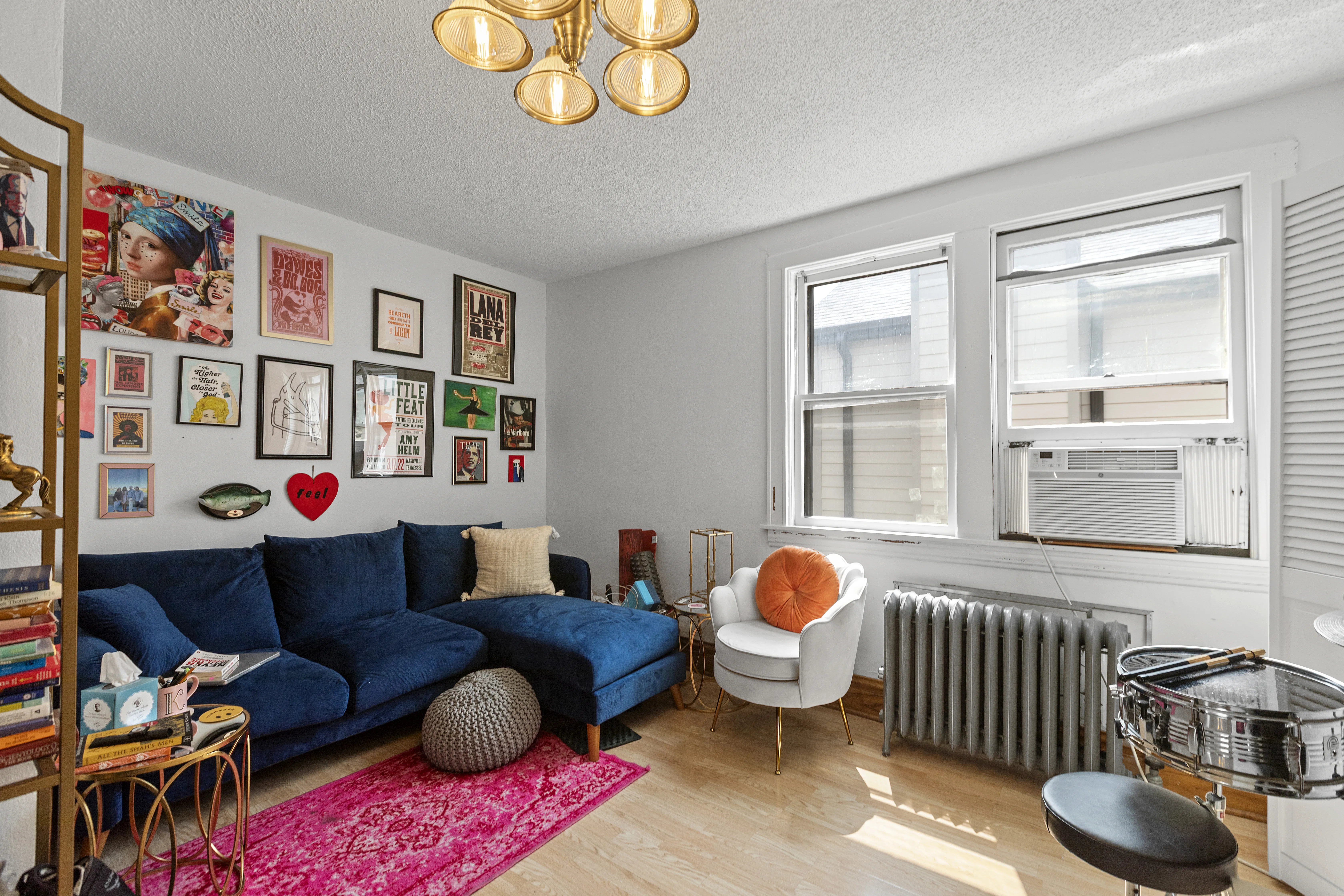 2507 N Sawyer Ave, , 60647, USA 60647-unit#2R-Chicago-IL