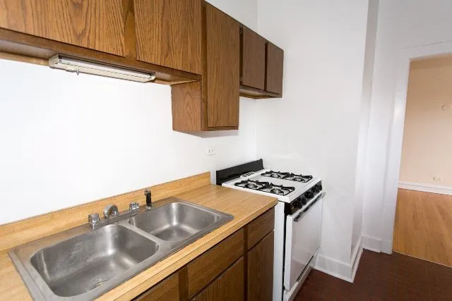 3521 N Racine Ave, , 60657, USA 60657-unit#2S-Chicago-IL