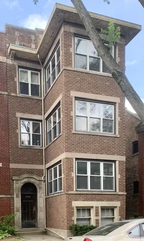 5506 N Glenwood Ave, , 60640, USA 60660-unit#3-Chicago-IL