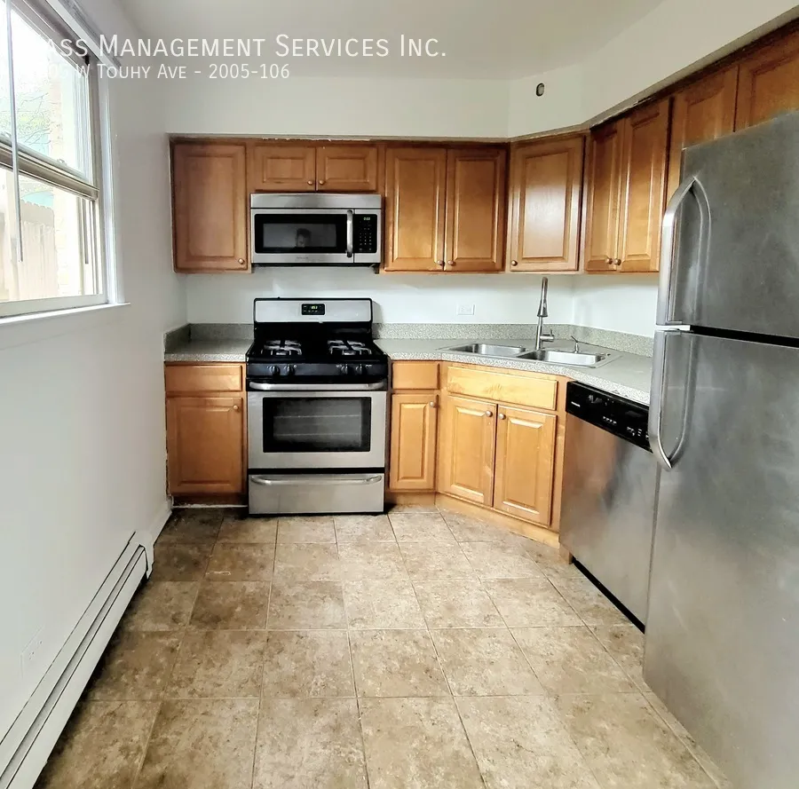 2001 W Touhy Ave, ,  60645, USA 60645-unit#2005-106-Chicago-IL