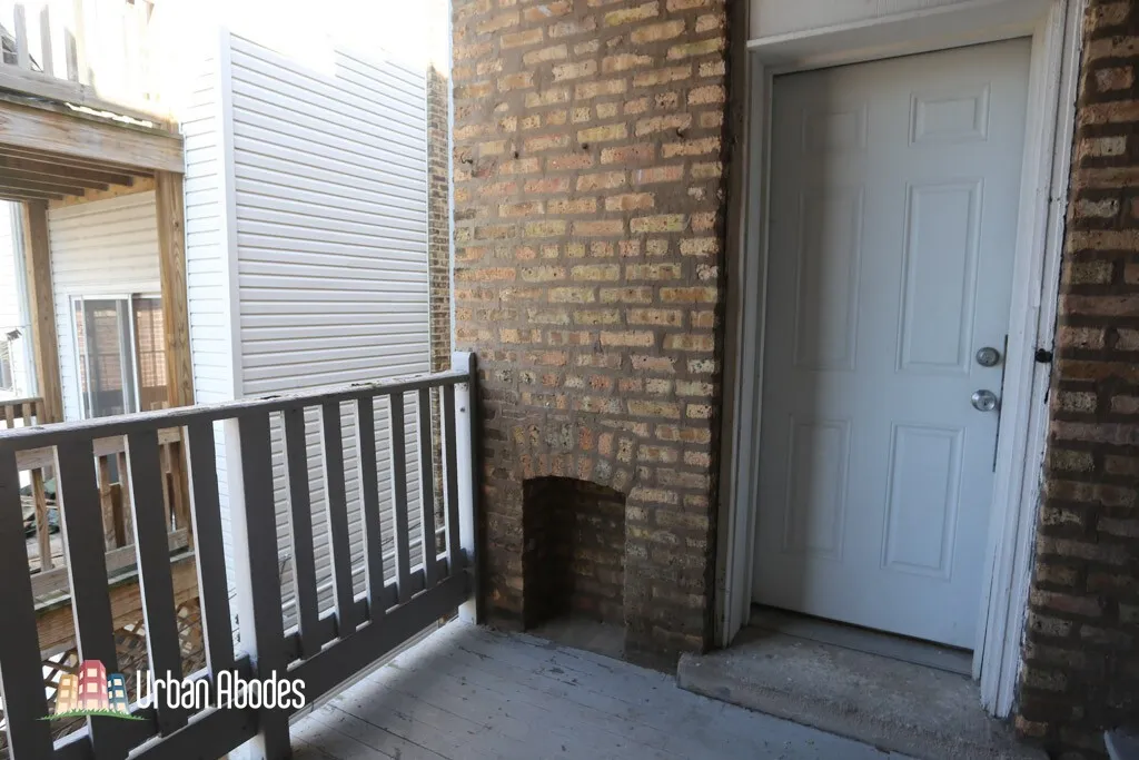 3252 N Clifton Ave, , 60657, USA 60657-unit#2W-Chicago-IL