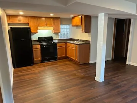 2436 W Diversey Ave, , 60618, USA 60647-unit#G-Chicago-IL