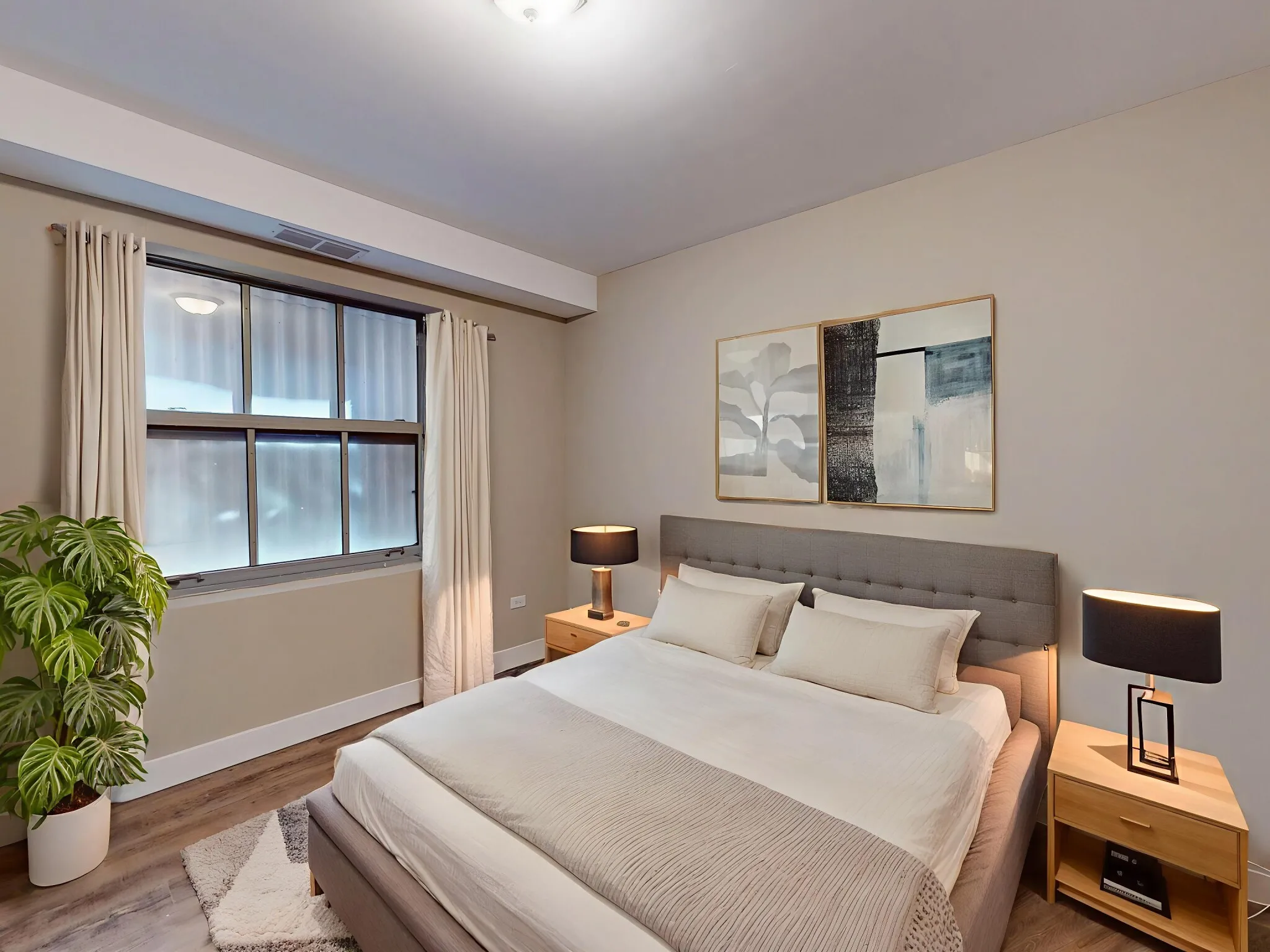 1342 W Randolph St, , 60607, USA 60607-unit#2C-Chicago-IL