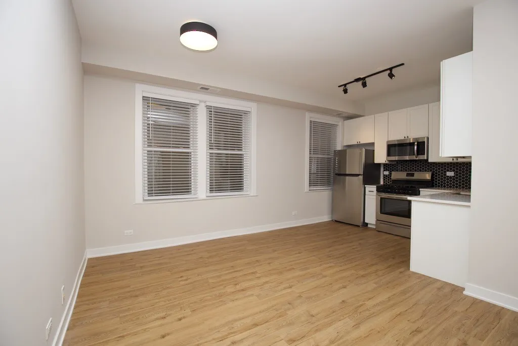 656 W Wrightwood Ave, , 60614, USA 60614-unit#103-Chicago-IL