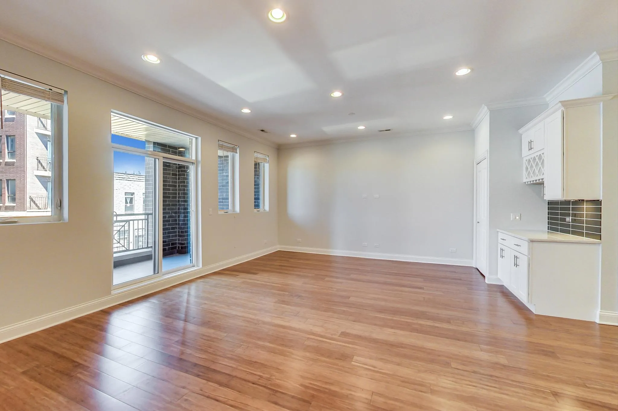 2345 W North Ave, , 60647, USA 60647-unit#3-Chicago-IL