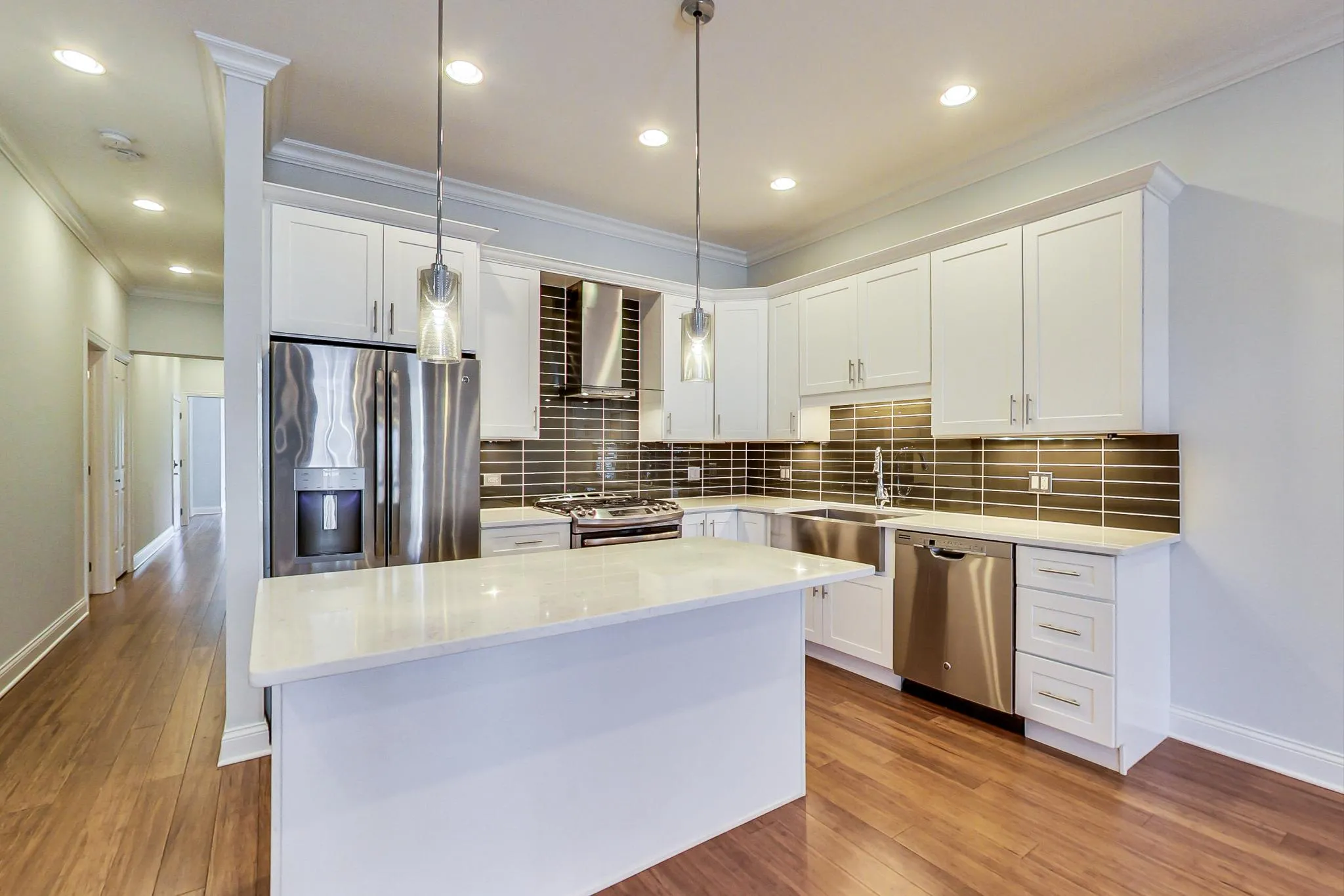 2345 W North Ave, , 60647, USA 60647-unit#3-Chicago-IL