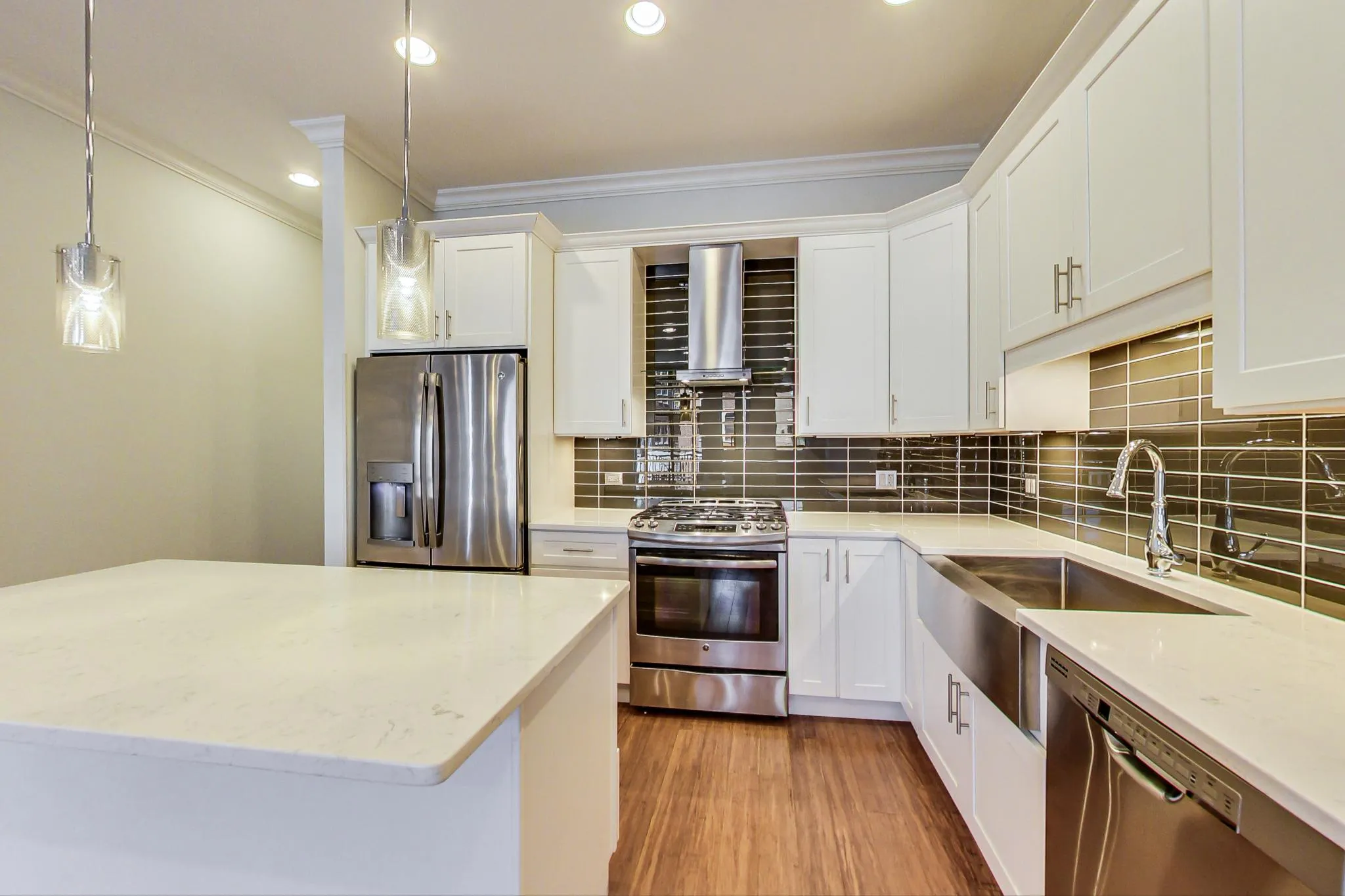 2345 W North Ave, , 60647, USA 60647-unit#3-Chicago-IL