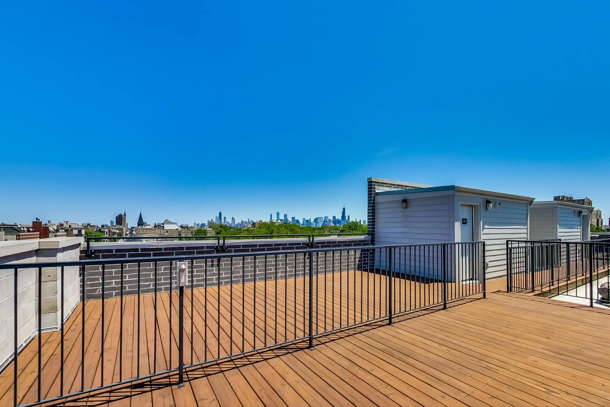 2345 W North Ave, , 60647, USA 60647-unit#3-Chicago-IL