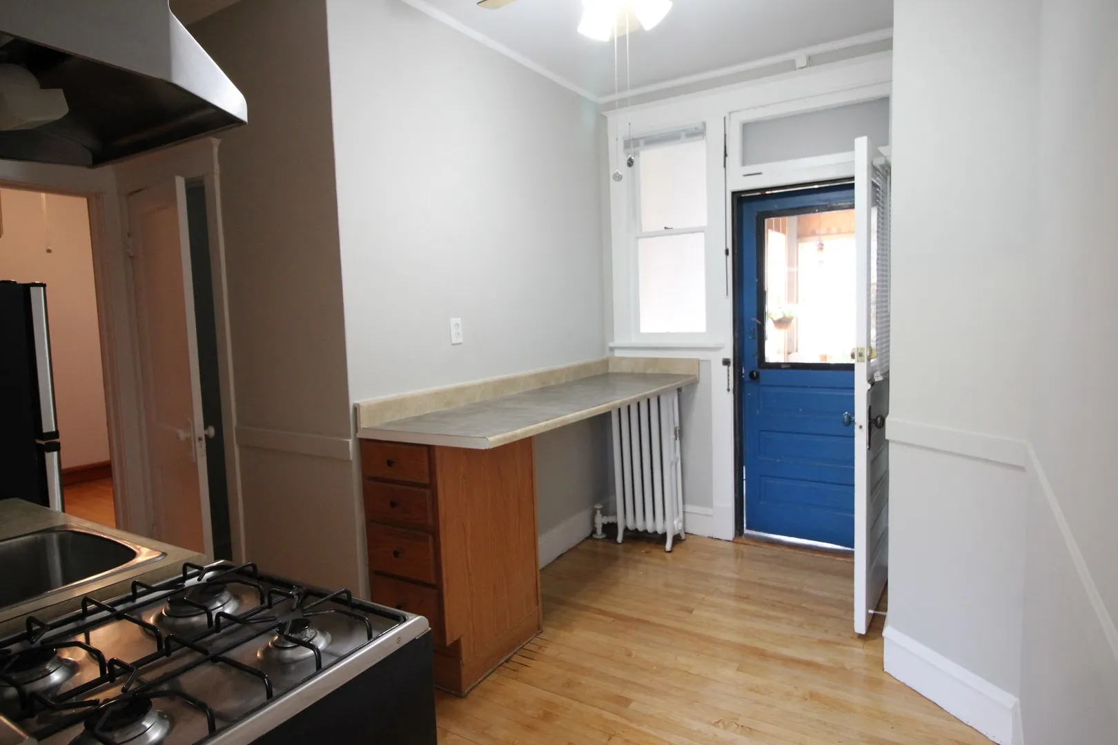 3925 W Schubert Ave, ,  60647, USA 60647-unit#2-Chicago-IL
