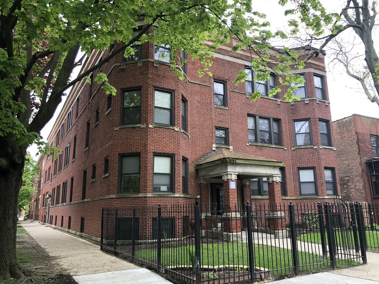 1301 W Columbia Ave, , 60626, USA 60626-unit#2-Chicago-IL