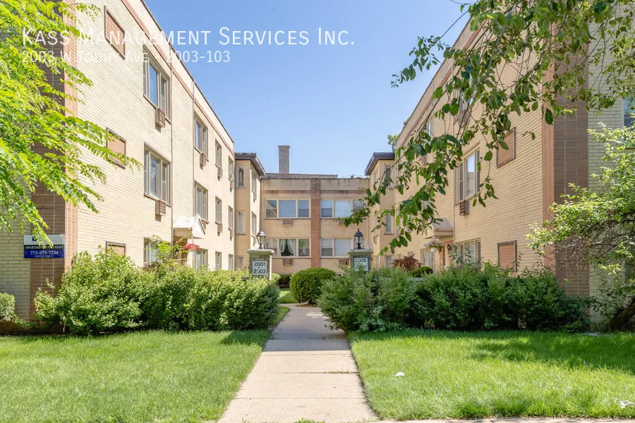 2001 W Touhy Ave, ,  60645, USA 60645-unit#2005-106-Chicago-IL