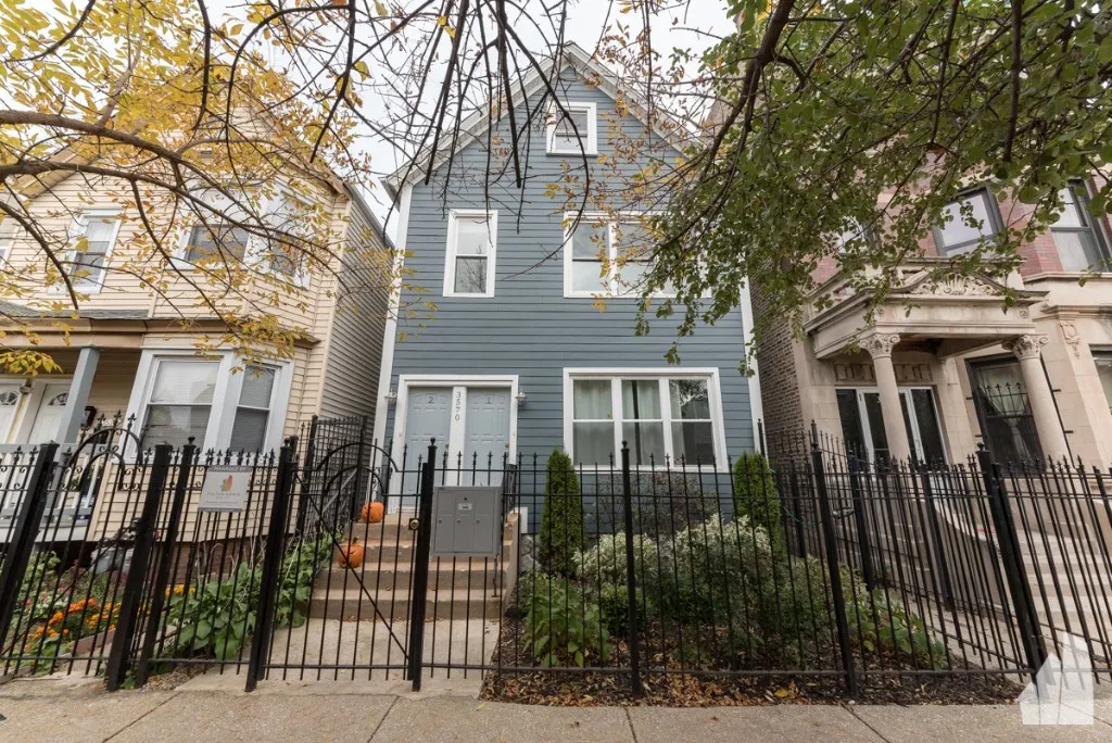 3570 W Dickens Ave, , 60647, USA 60647-unit#2-Chicago-IL