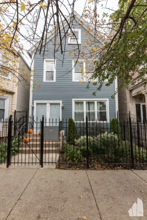 3570 W Dickens Ave, , 60647, USA 60647-unit#2-Chicago-IL