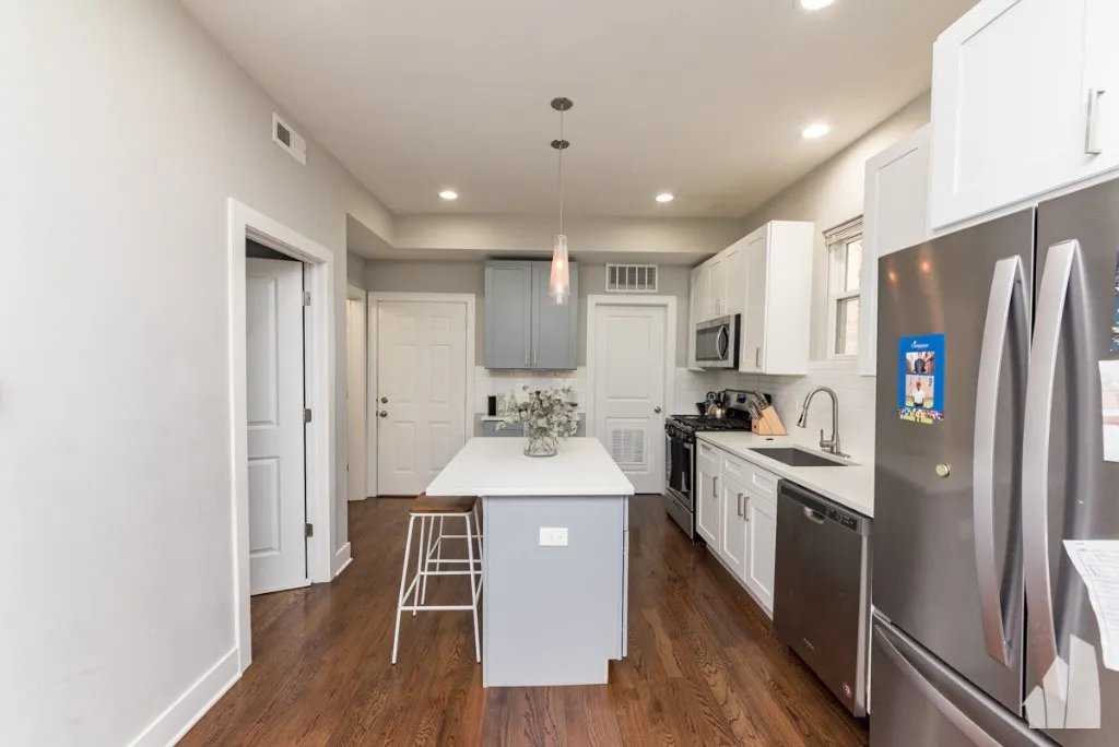 3570 W Dickens Ave, , 60647, USA 60647-unit#2-Chicago-IL