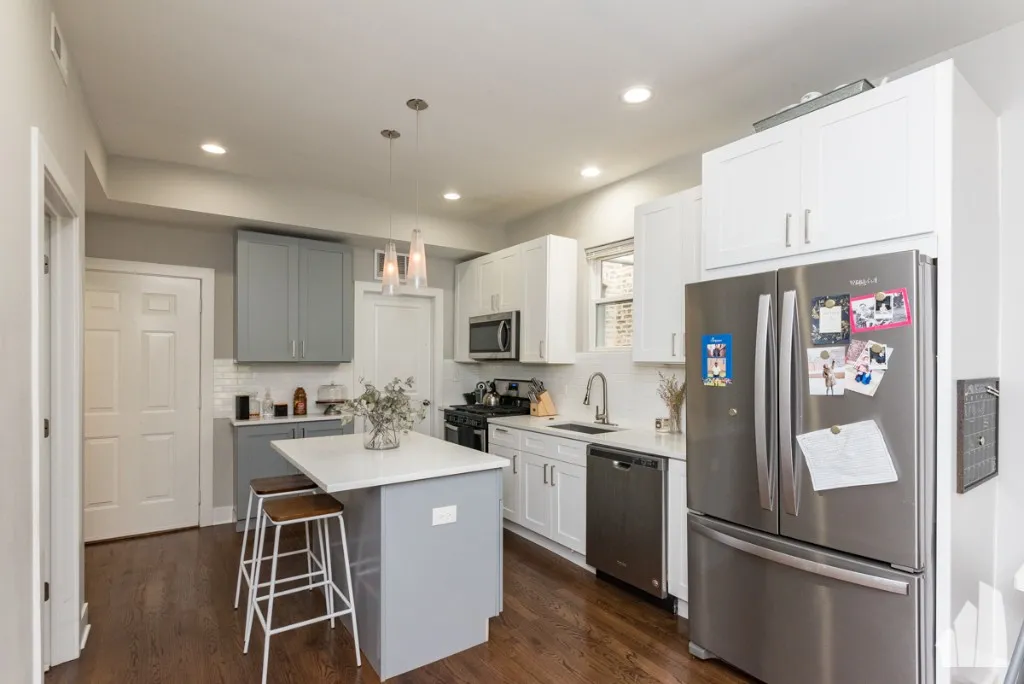 3570 W Dickens Ave, , 60647, USA 60647-unit#2-Chicago-IL