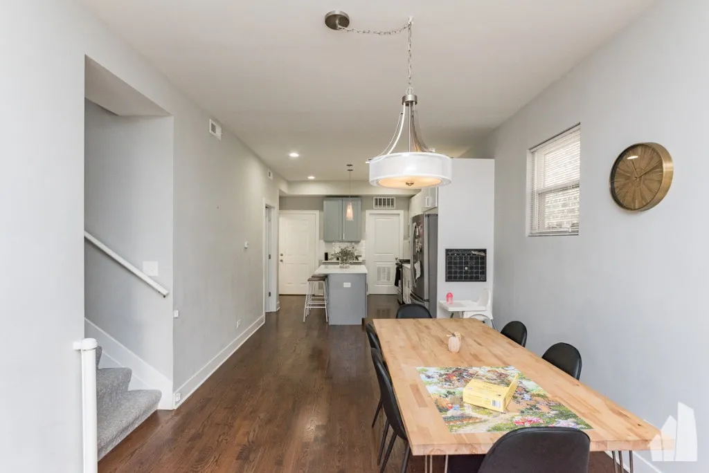 3570 W Dickens Ave, , 60647, USA 60647-unit#2-Chicago-IL